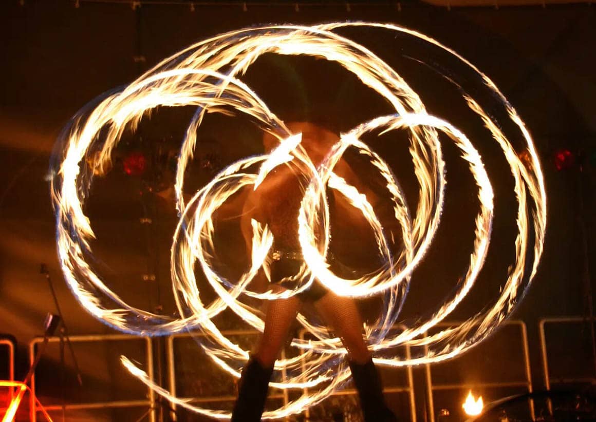 Fire Magic Fire Magic